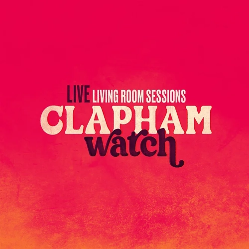 live living room sessions EP