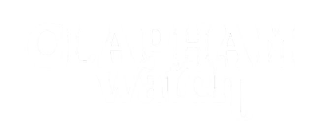 clapham watch logo